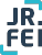 Logo da Jr.FEI