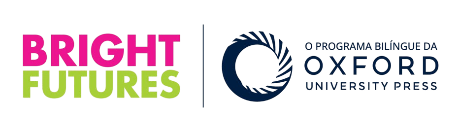 Logo da Oxford